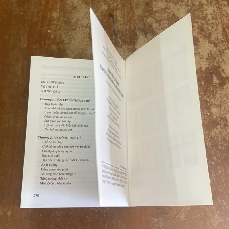THAY ĐỔI LỐI SỐNG BÍ QUYẾT ĐỂ PHÒNG CHỐNG CÁC BỆNH KHÔNG LÂY NHIỄM- PGS.TS.BS. N.Q. TUẤN  788151