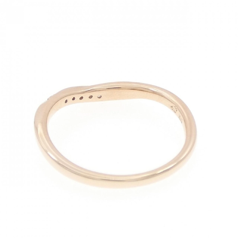 Nhẫn kim cương 4゜C - Hàng hiệu Authentic 839017