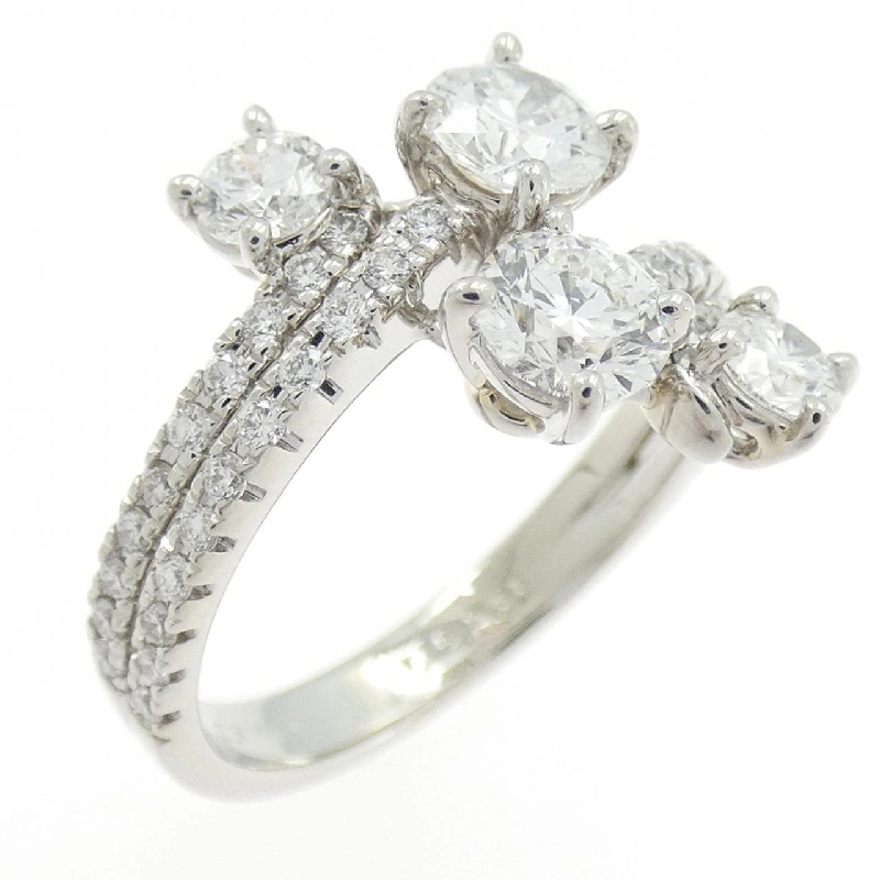 Nhẫn Goodhope Sabas 1.18CT - Hàng hiệu Authentic 839702