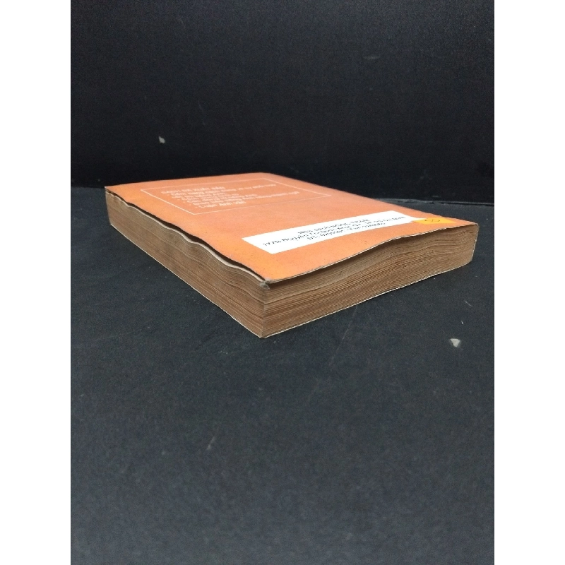 văn phạm tiếng Anh thực hành mới 70% ố vàng ẩm có chữ ký trang đầu 2005 HCM2809 HỌC NGOẠI NGỮ 916840