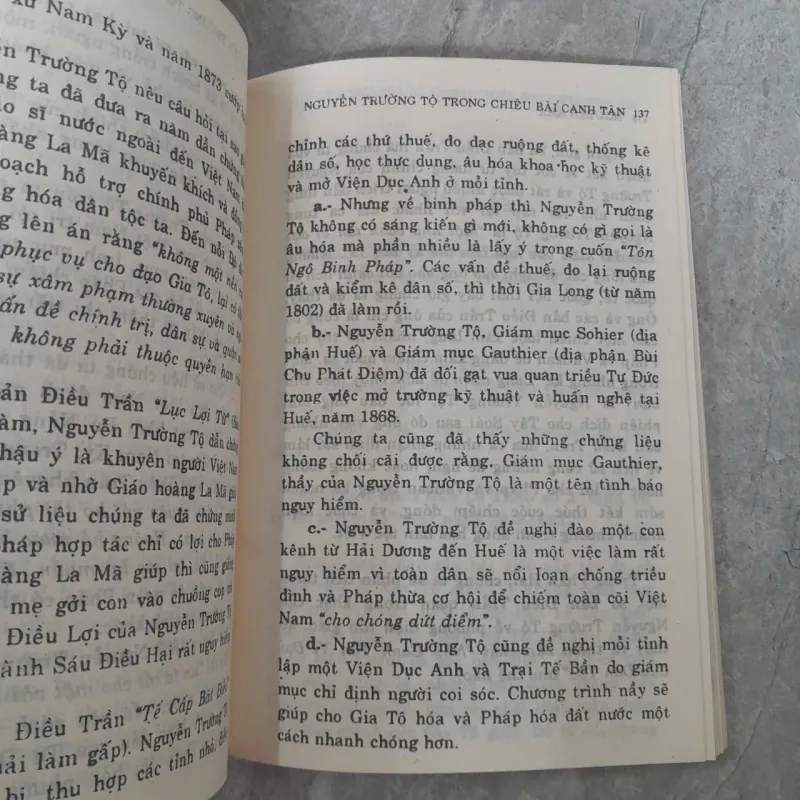 NGUYỄN TRƯỜNG TỘ, THỰC CHẤT CON NGƯỜI VÀ DI THẢO - NGUYỄN KHA, TRẦN NGỌC CHUNG 746201