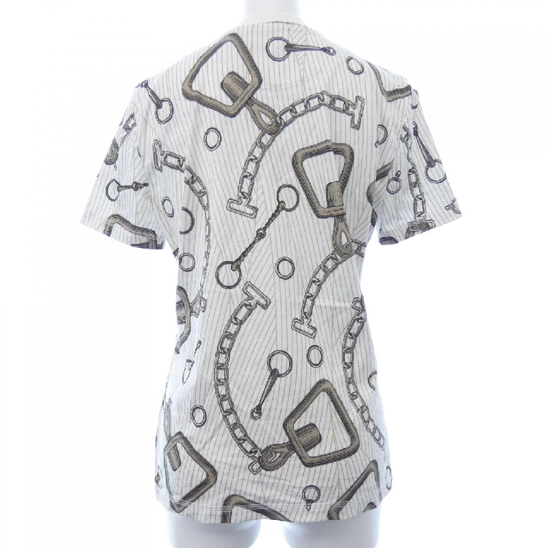 Áo thun HERMES - Hàng hiệu Chính hãng 826406