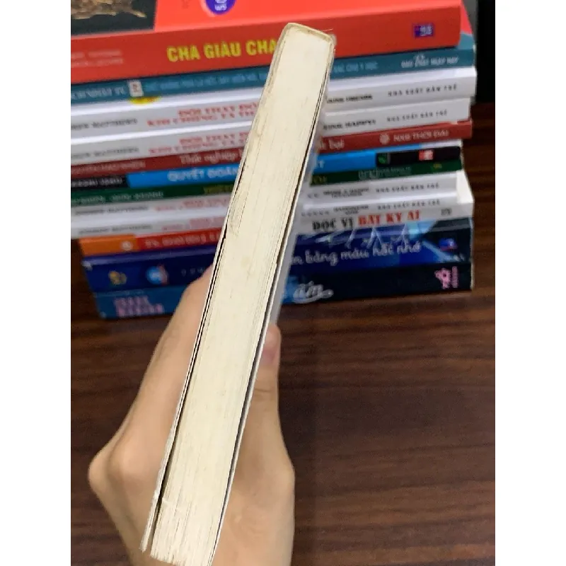 Tuyển dụng để đạt hiệu suất cao – Tuyệt chiêu xây dựng nhóm – Steven Lock 561550