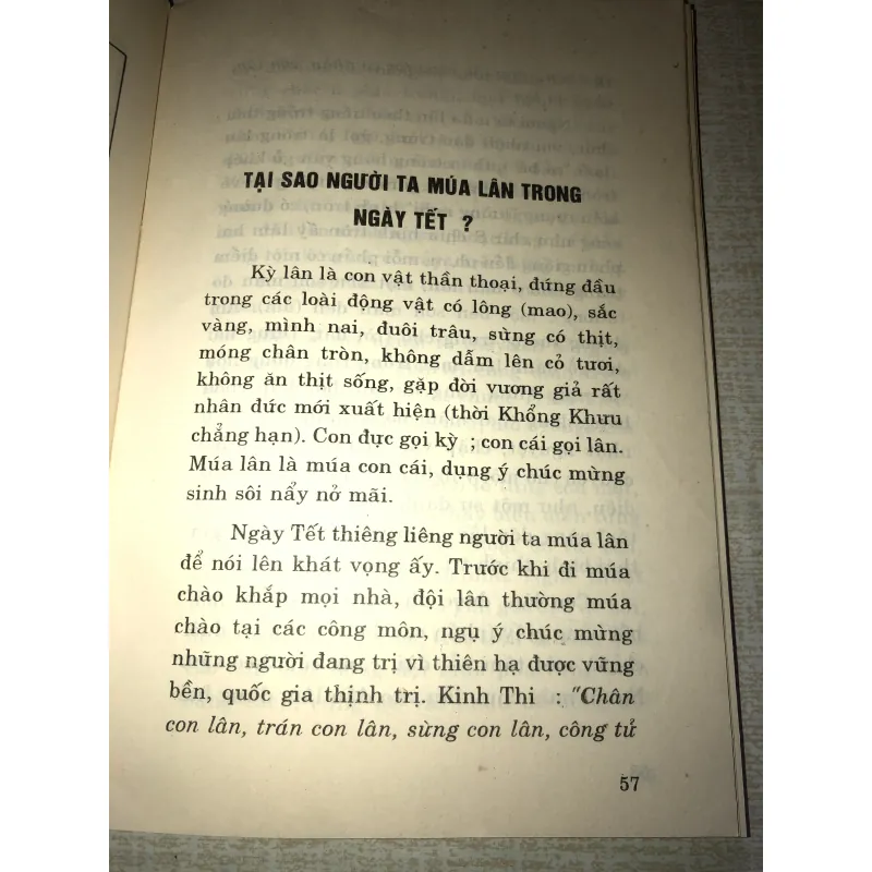 Dân Ta Ăn Tết 958421