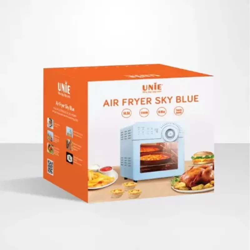 Nồi chiên không dầu UNIE SKY BLUE 574475