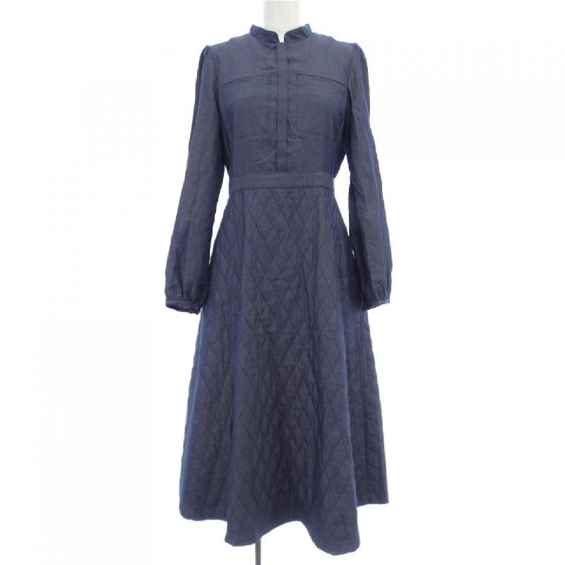 【Khuyến mãi】Đầm CELFORD 651216