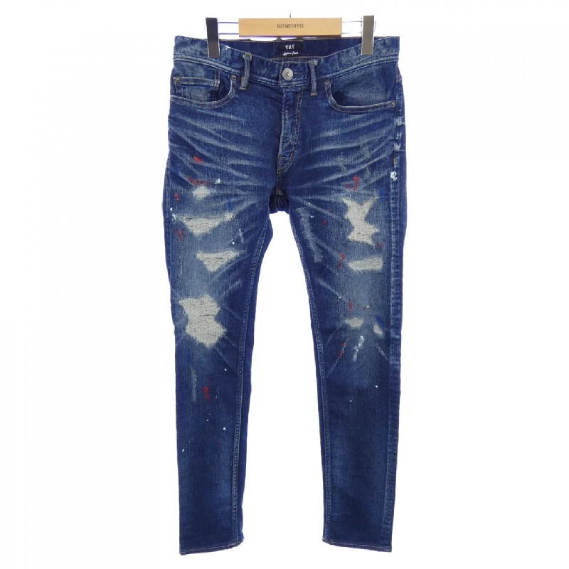 Jeans TMT - Hàng hiệu Authentic 890457