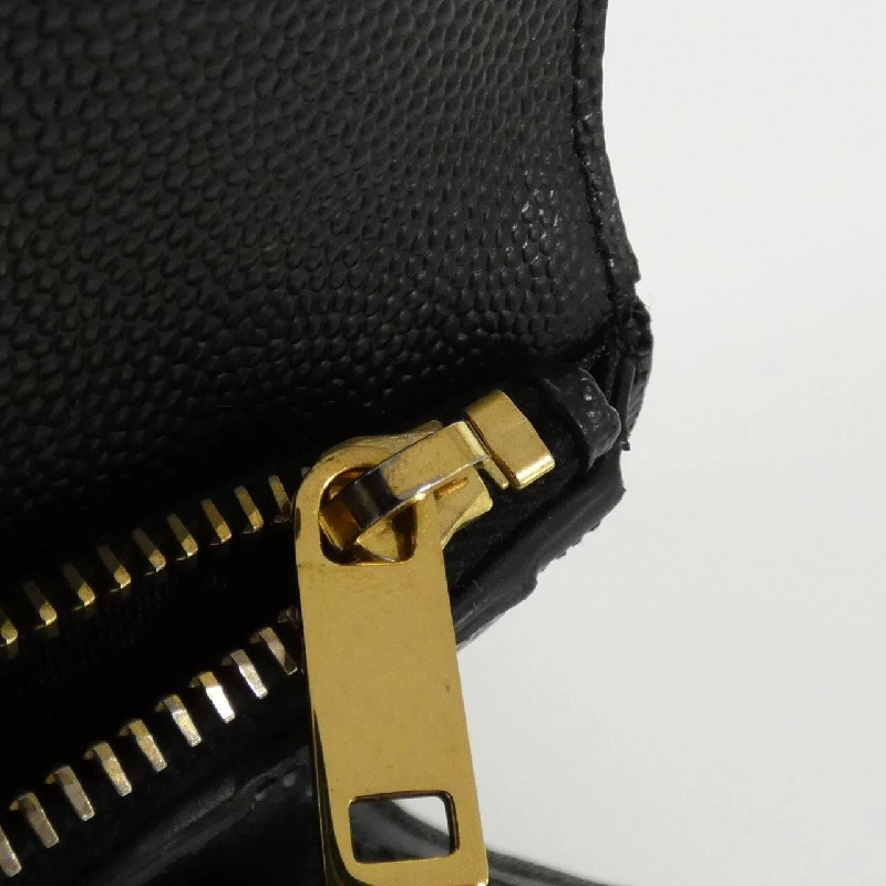 Ví Saint Laurent 403943 BOW01 620546