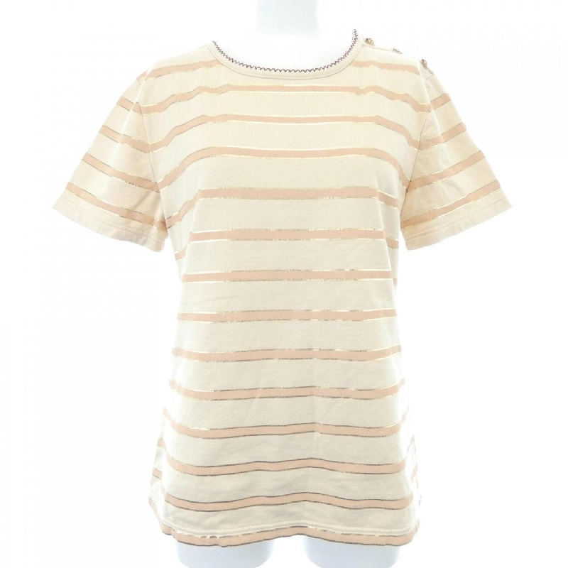 Áo thun CHANEL P57909V35692 - Hàng hiệu Chính hãng 823513