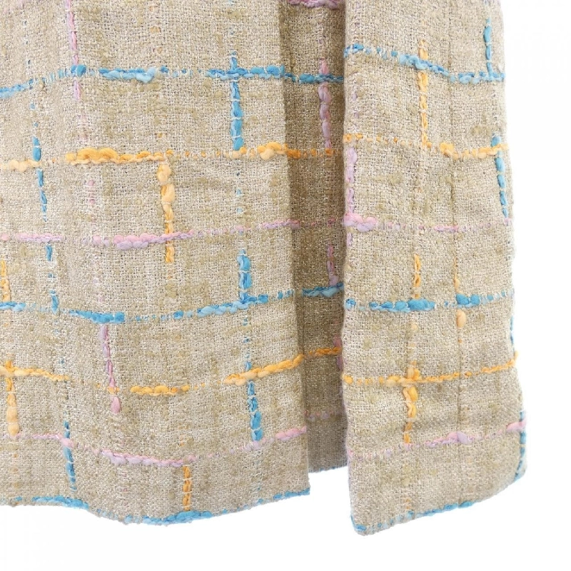 CHANEL P17770W02771 01P. Váy - Hàng hiệu Chính hãng 813689