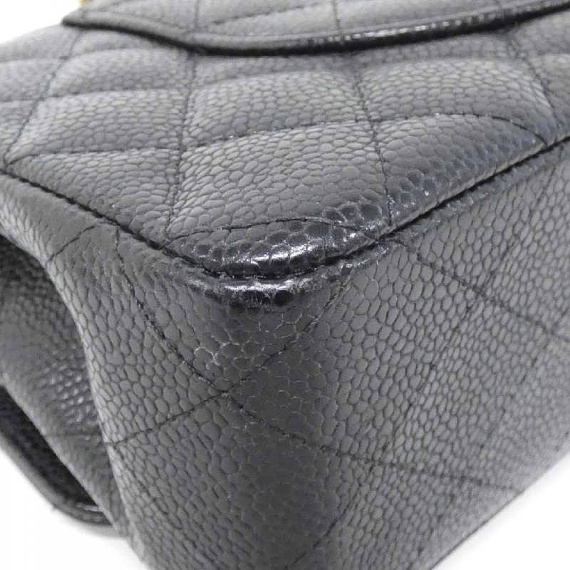 Túi đeo vai Chanel 1112 - Hàng hiệu Chính hãng 767436