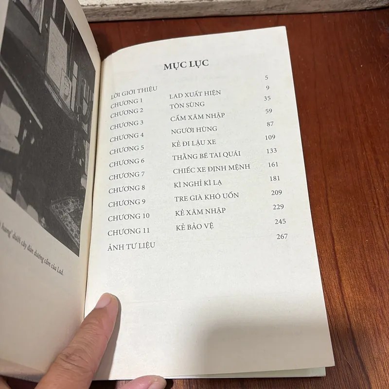 II Sách Kẹp Hạt Dẻ: LAD _ Những Chuyện Chưa Kể (Tập 2) - ALBERT PAYSON TERHUNE - 2020 722485