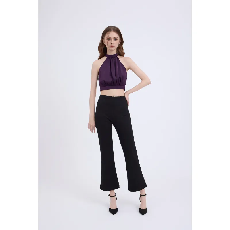 Quần Tây ống loe 707603