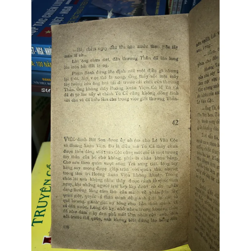 Cờ nghĩa Ba Đình - Thái Vũ 786762