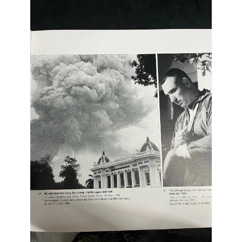 Việt Nam trong trái tim tôi - Hữu Cấy 731197