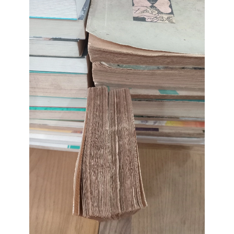 Thao thức - Alêch xănđrơ Krôn 975011