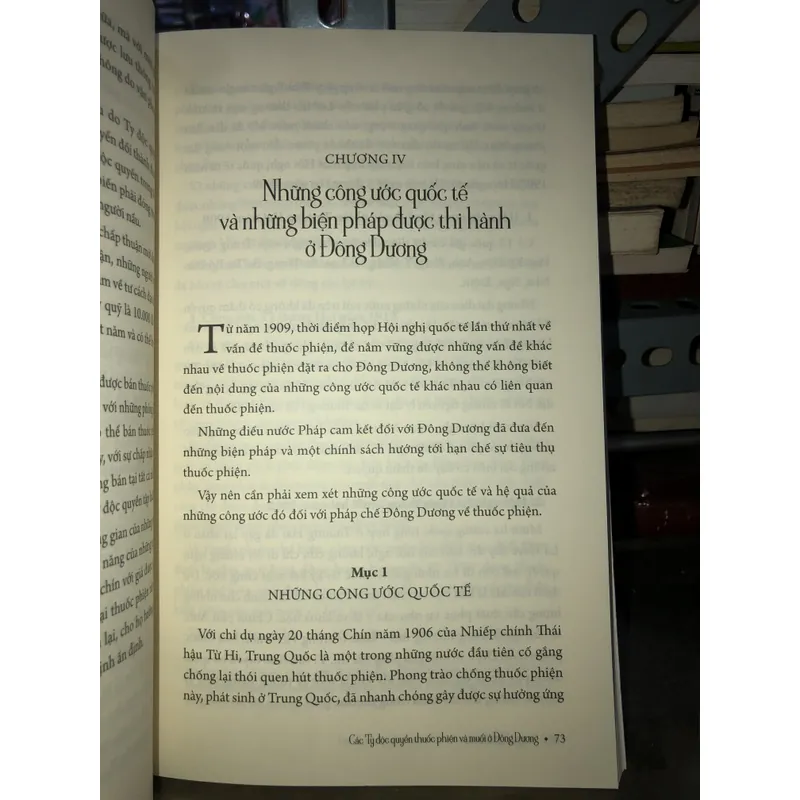 Các ty độc quyền thuốc phiện và muối ở Đông Dương - Jacques Dumarest 740065