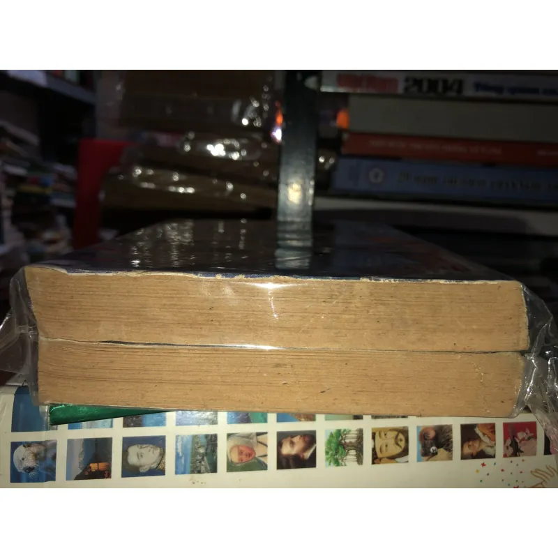 Mùa xuân California - J. Briskin 786937