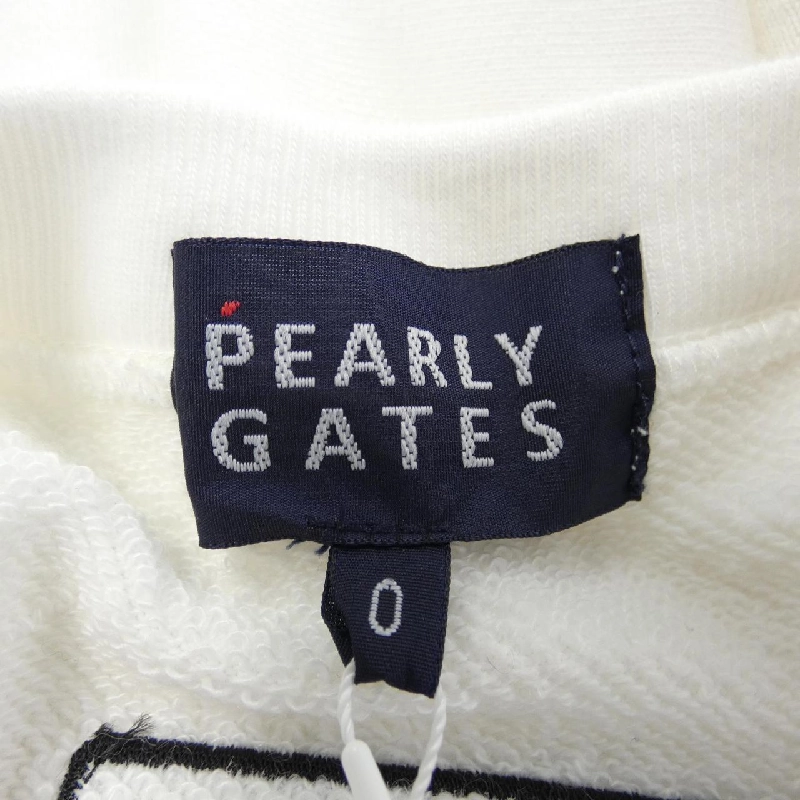 Pearly Gates PEARLY GATES Áo khoác 633596