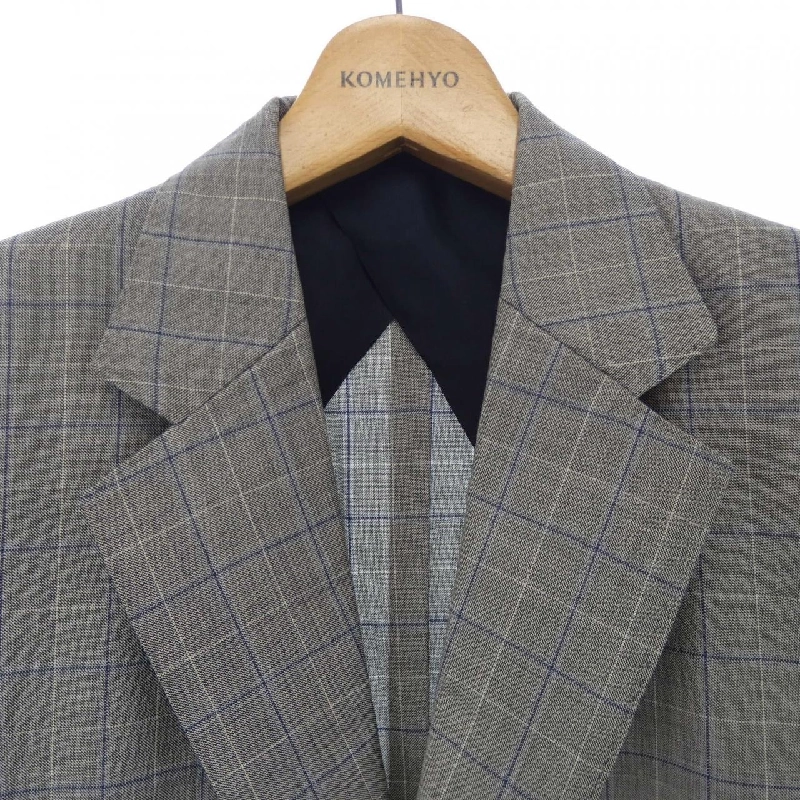 【Khuyến mãi】Áo gile DRAWER 638021