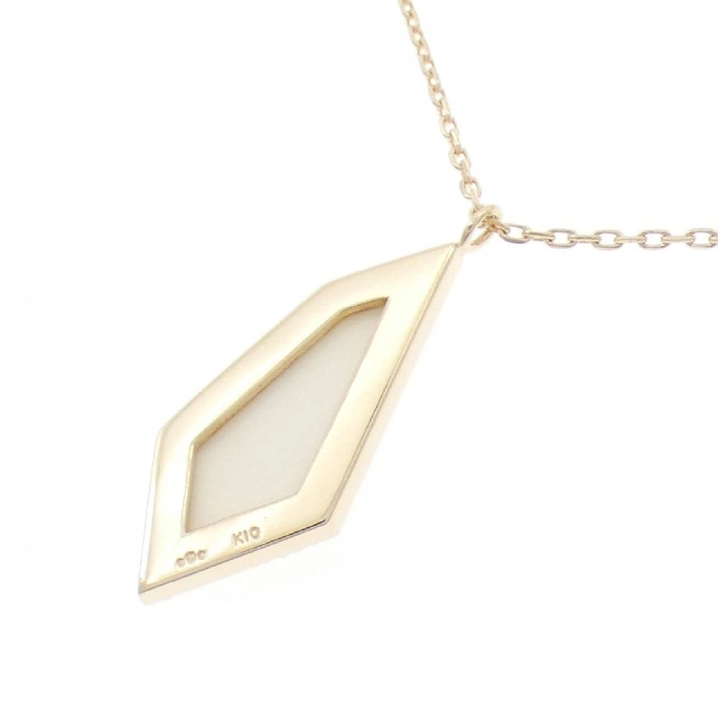 Coco Shunick Necklace - Hàng hiệu Authentic 840406