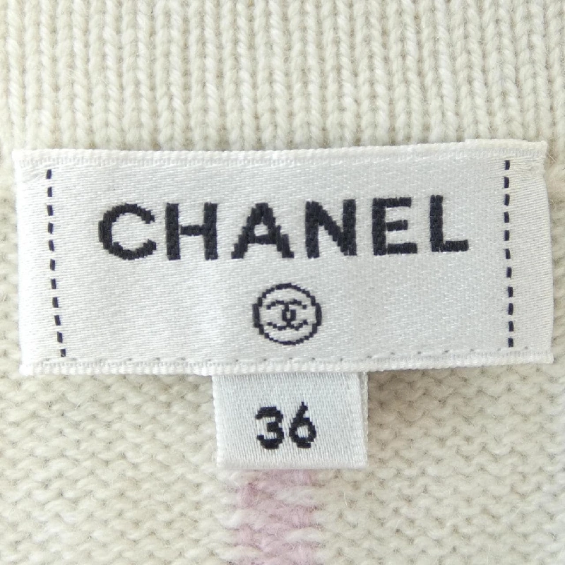 Chanel CHANEL P74728K10726 Áo len 634325