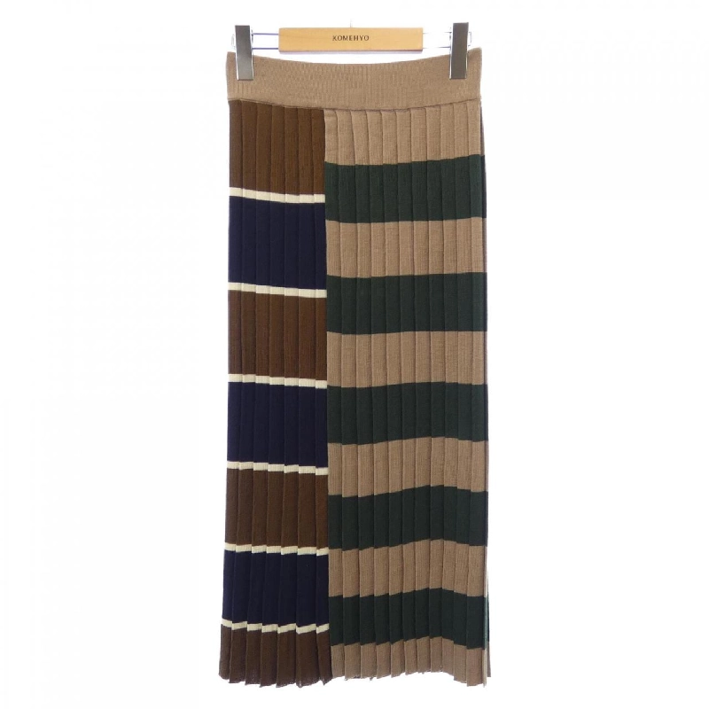 【Khuyến mãi】Chân váy Max Mara weekend 654361