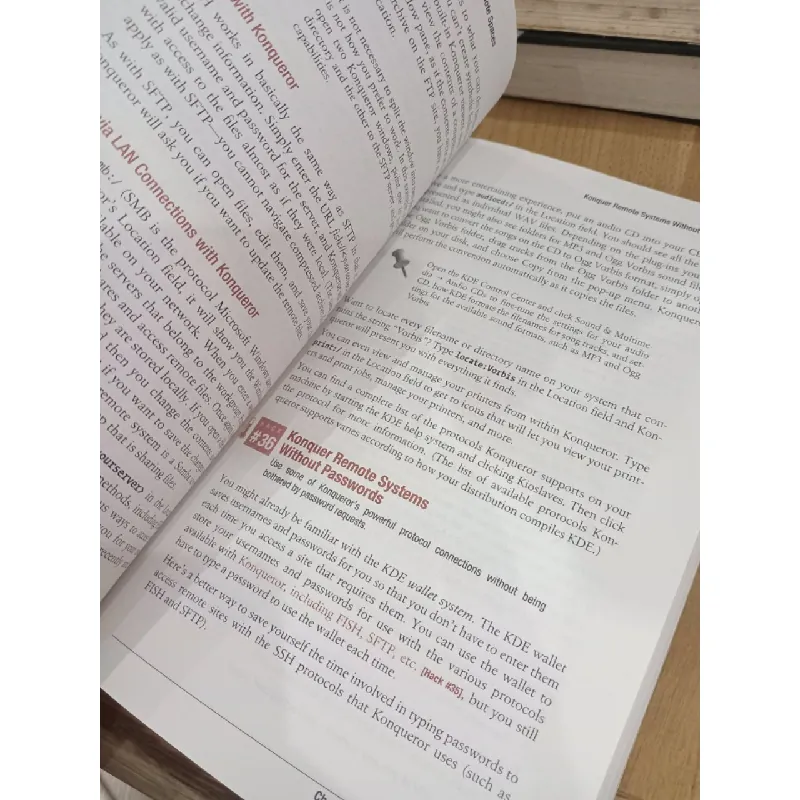 Linux desktop hacks - Nicholas Petreley & Jono Bacon 605881