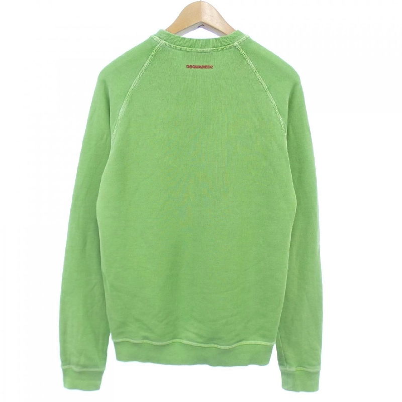Hàng hiệu DSQUARED2 - Áo sweatshirt 901803