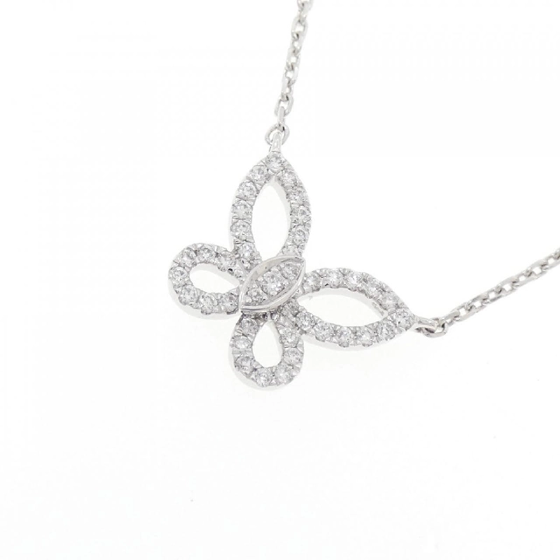 Nhẫn hình bướm mini - Hàng hiệu Authentic 843602