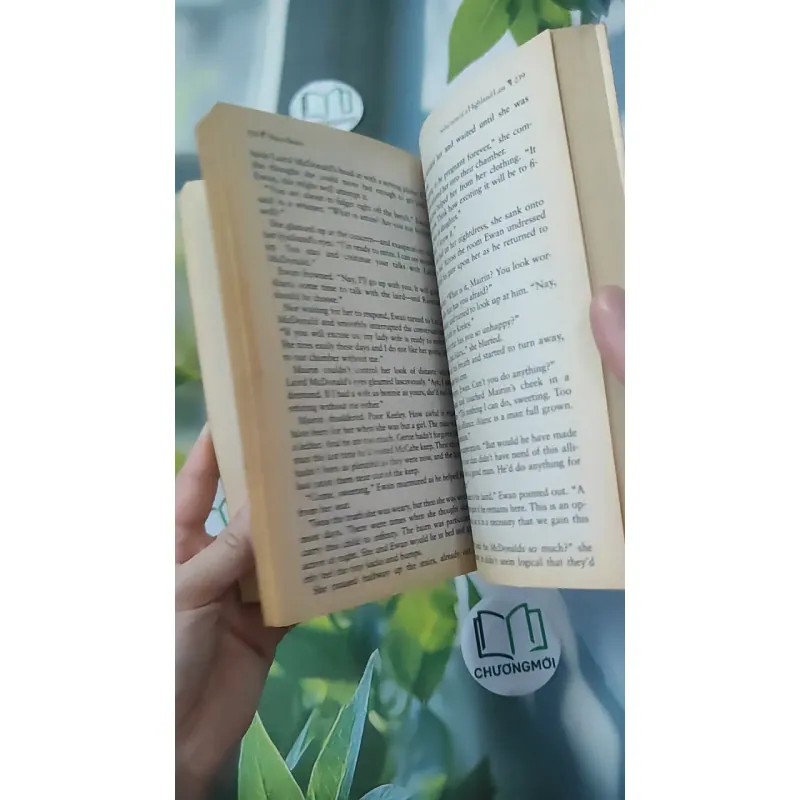 Seduction of a Highland Lass - Maya Banks 1027572