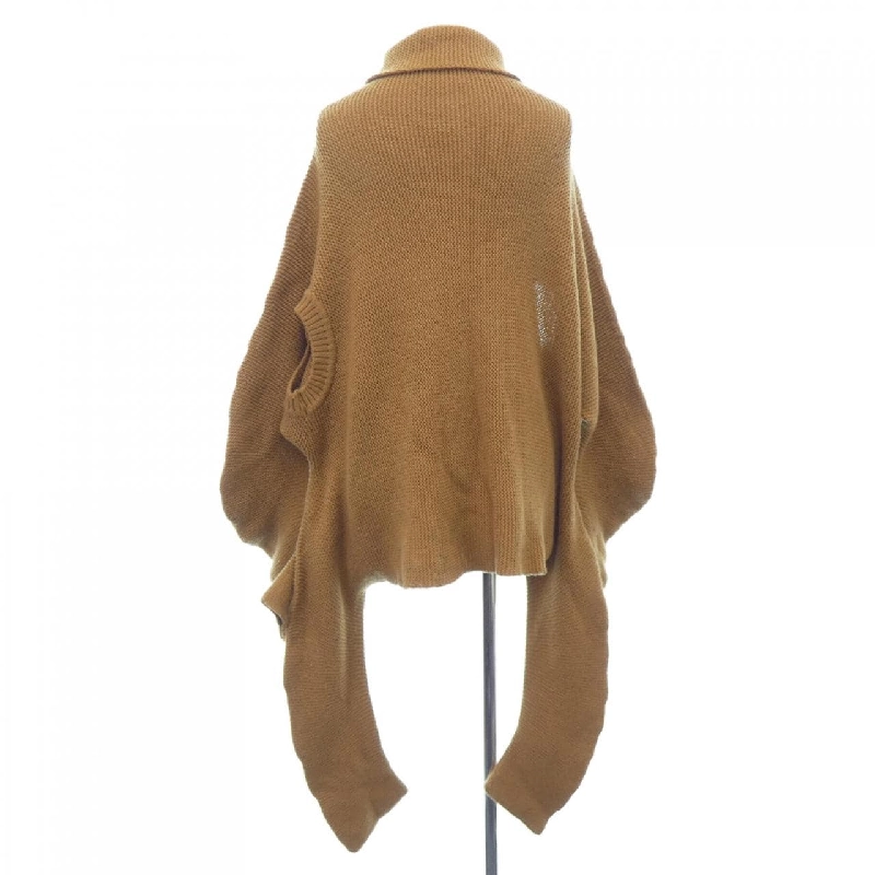 【Mã giảm giá】Issey Miyake ISSEY MIYAKE Áo len 643559