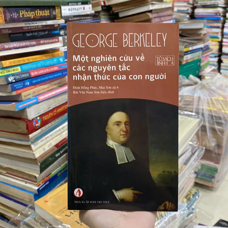 Một Số Nguyên Cứu Về Các Nguyên Tắc Nhận Thức Của Con Người♟️ 751544