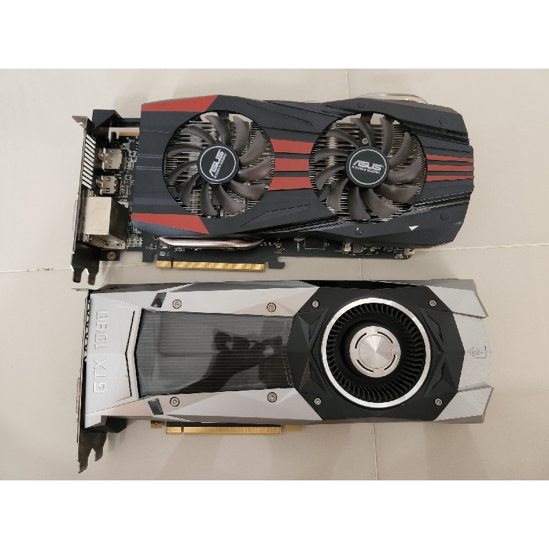 Card Đồ Họa GTX 1080 và GTX 1060 3804