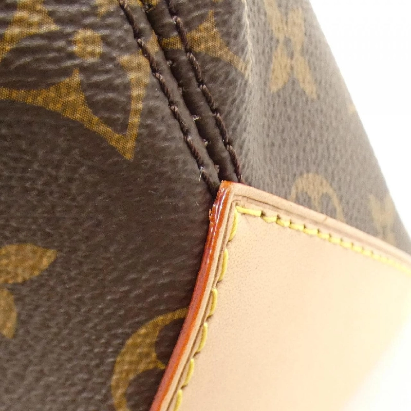 Túi xách vai Louis Vuitton Monogram Mezzo M47134 - Hàng hiệu Authentic 770772