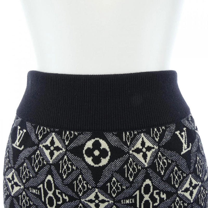 Louis Vuitton SINCE1854 FKKZ99ZIF Váy - Hàng hiệu Chính hãng 820412