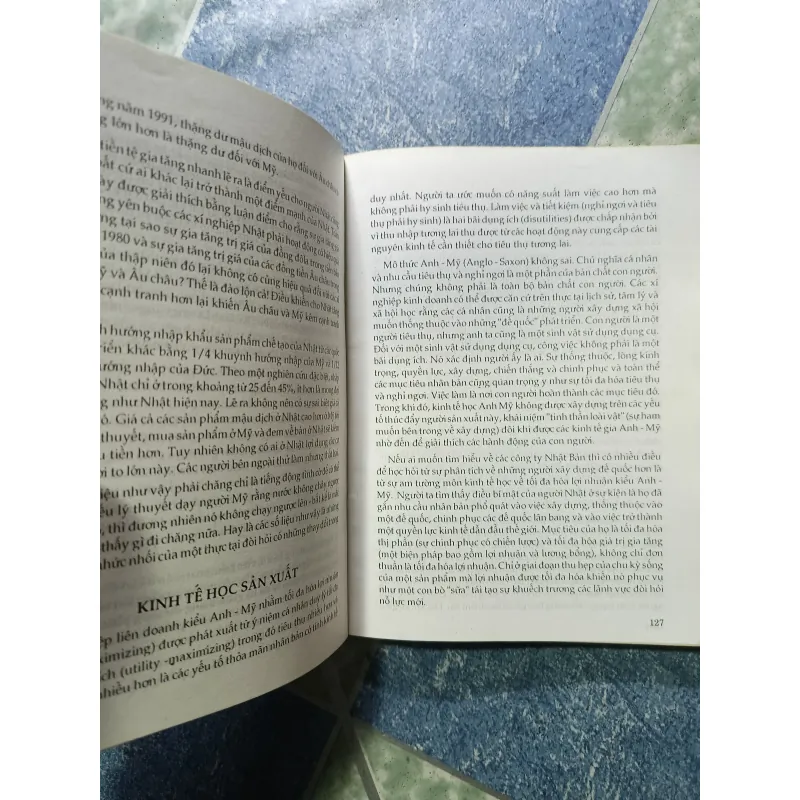 Đối dầu - Cuộc chiến tranh kinh tế giữa Nhật - Mỹ - Tây Âu - Lester Thurow 1005253