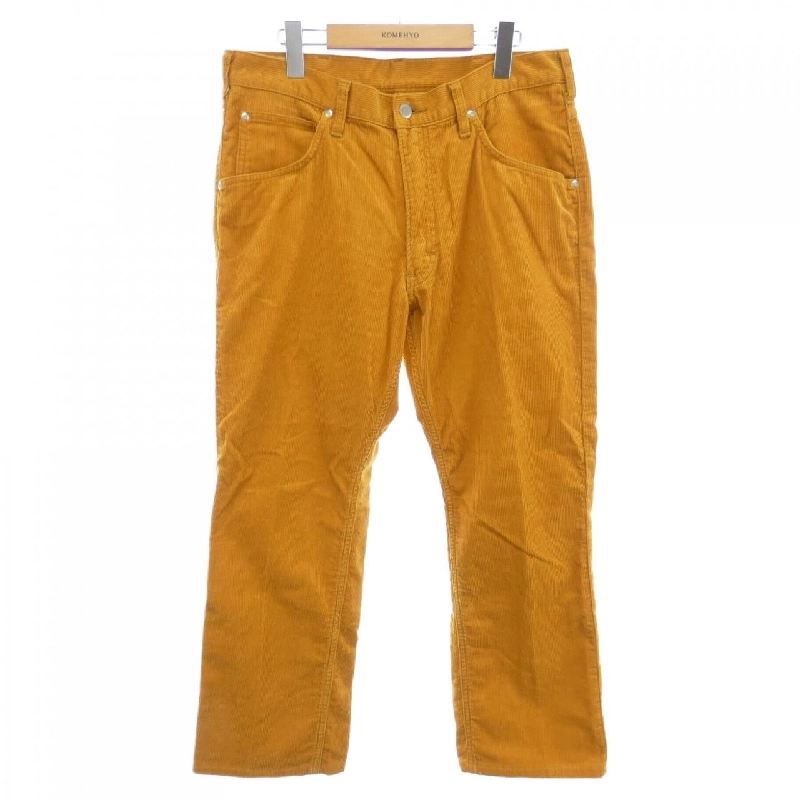 Quần LEE - Hàng hiệu Authentic 889755