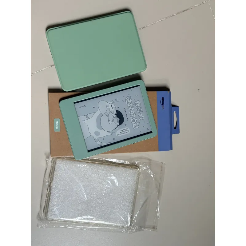 Kindle Gen 11 Matcha 929103