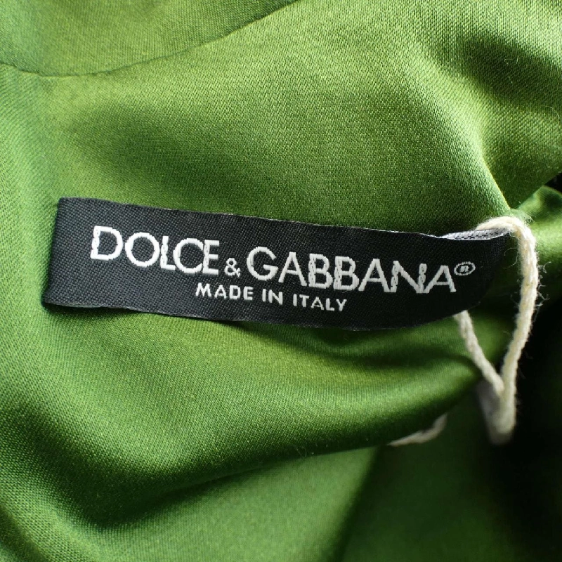 【Mã giảm giá】Dolce & Gabbana DOLCE&GABBANA Váy 654027