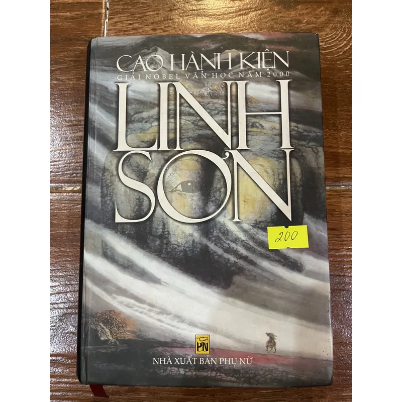 Linh Sơn - Cao Hành Kiện (7) 596958