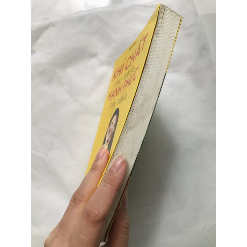 Khí Chất Bao Nhiêu - Hạnh Phúc Bấy Nhiêu 750347