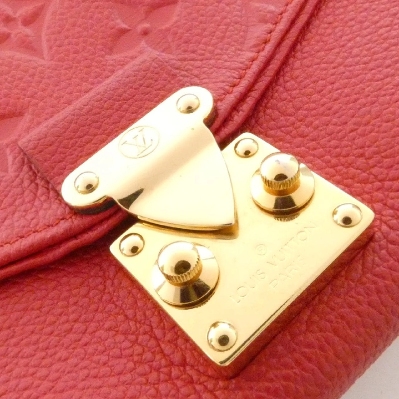 Túi xách vai Louis Vuitton Monogram Empreinte Pochette Saint-Germain M60640 - Hàng hiệu Chính hãng 767178