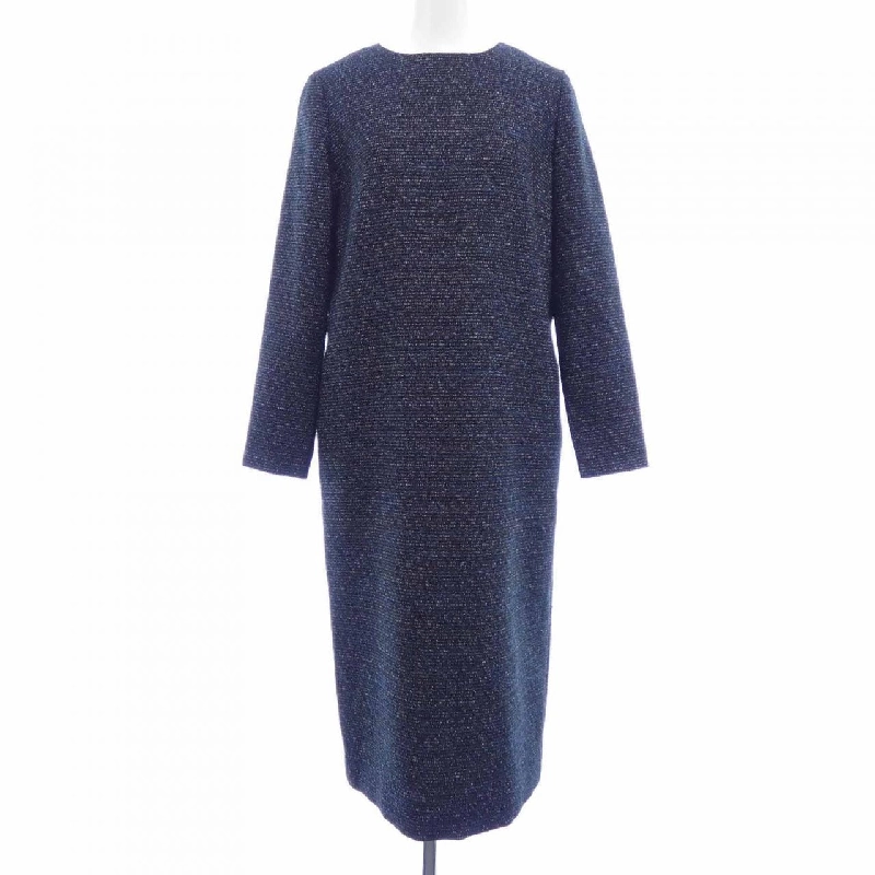 Hàng hiệu HANAE MORI - Đầm 812306