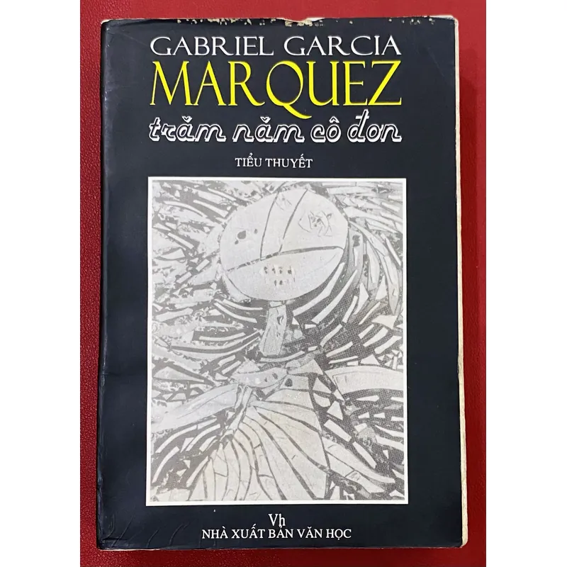 Trăm Năm Cô Đơn - G.G.Marquez 621900