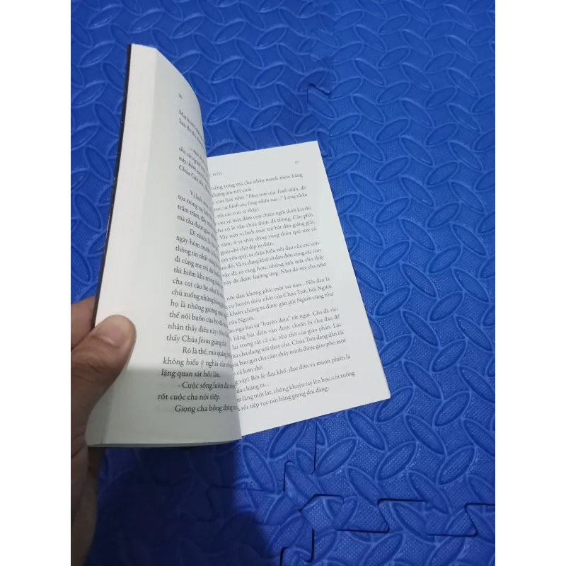 Ba ngày và một đời 1009493