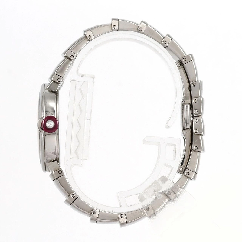 Bulgari Lucea 12P LU28S/102196/LU28WSS/12 SS Quartz - Hàng hiệu Authentic 876777