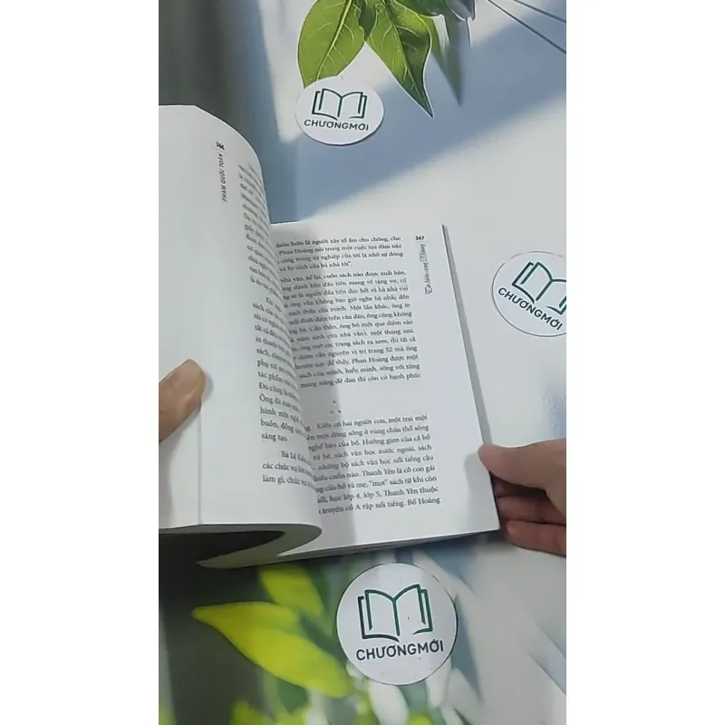 Từ bến sông nhùng - Phạm Quốc Toàn 694972