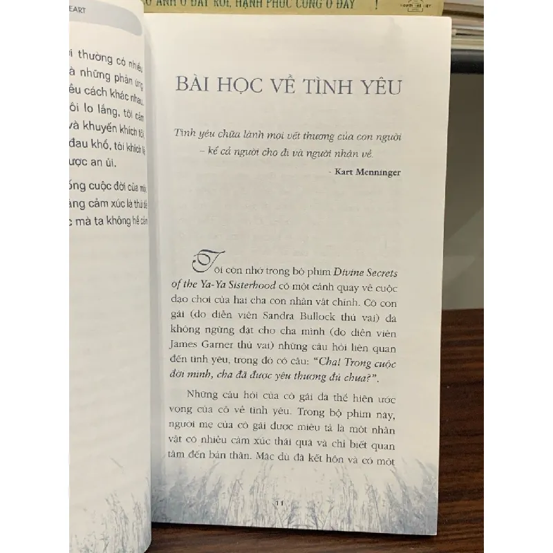 Cảm xúc cuộc sống từ chiếc xe lăn- Daniel Gottlieb 598615