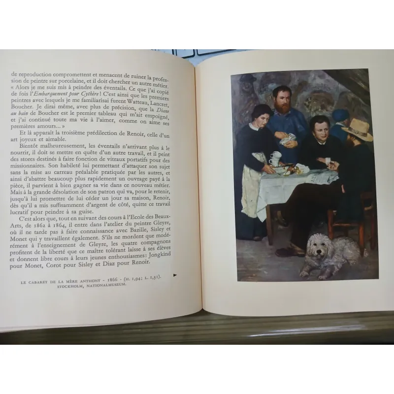 BỘ 7 CUỐN LE GOÛT DE NOTRE TEMPS (HƯƠNG VỊ THỜI ĐẠI CHÚNG TA) - Albert Skita 626044